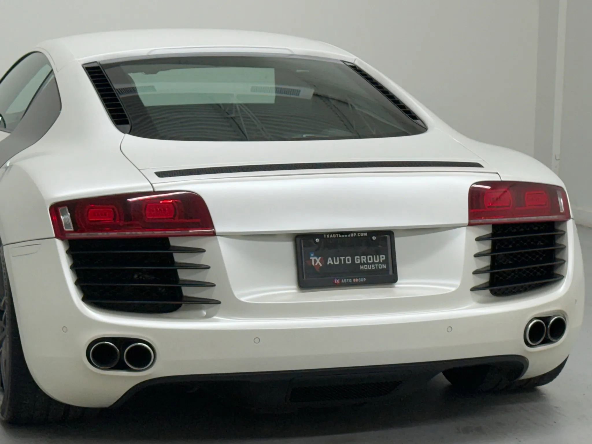 Used 2009 Audi R8 V8 AWD/4WD image 31