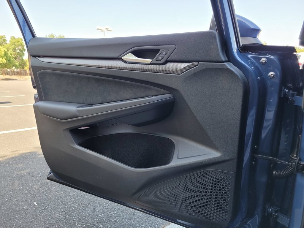 New 2026 Volkswagen GTI S FWD image 24