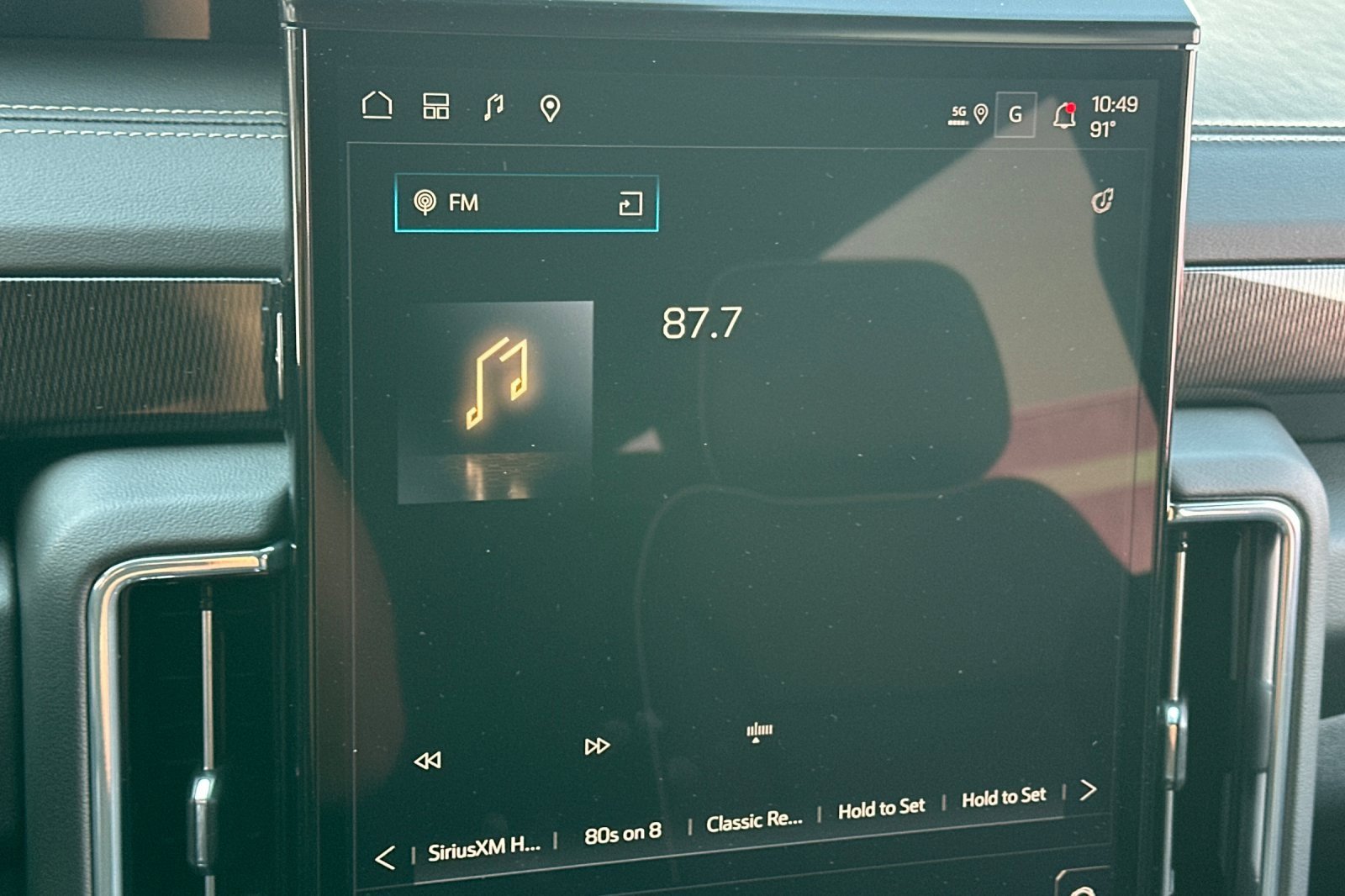 New 2025 GMC Yukon XL Elevation image 18