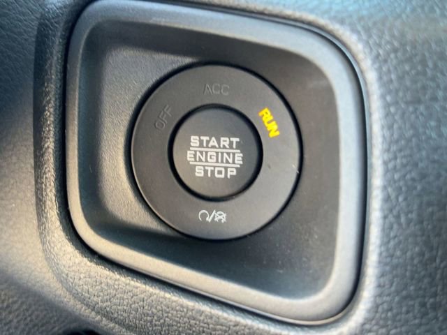 New 2026 Jeep Wrangler Sport S image 24