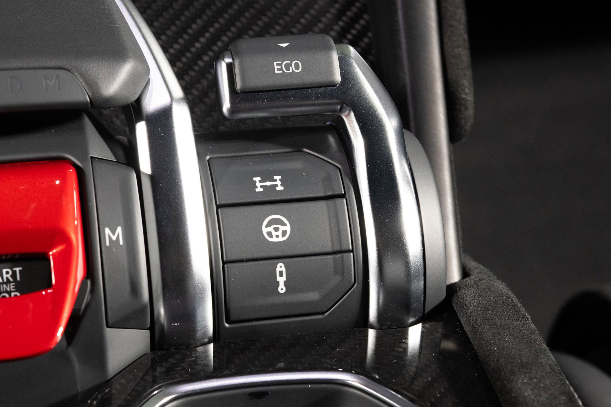 Used 2024 Lamborghini Urus Performante image 45