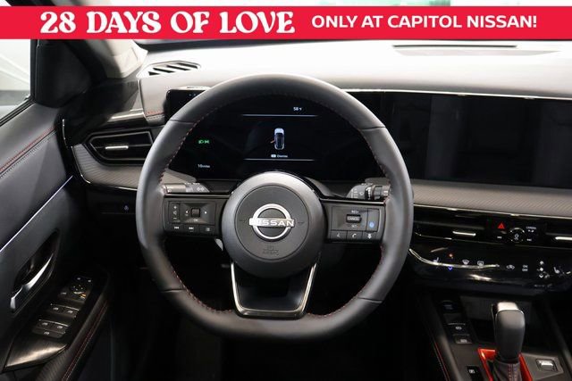 New 2026 Nissan Kicks SR w/ SR Premium Package image 15