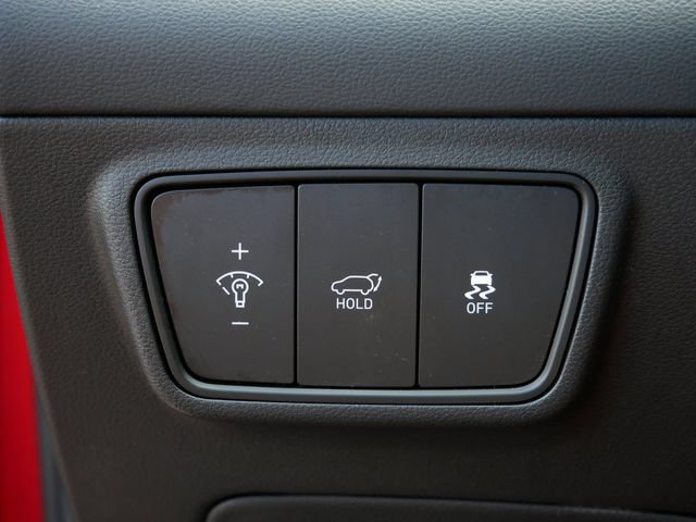 Used 2023 Hyundai Tucson Limited AWD/4WD image 16