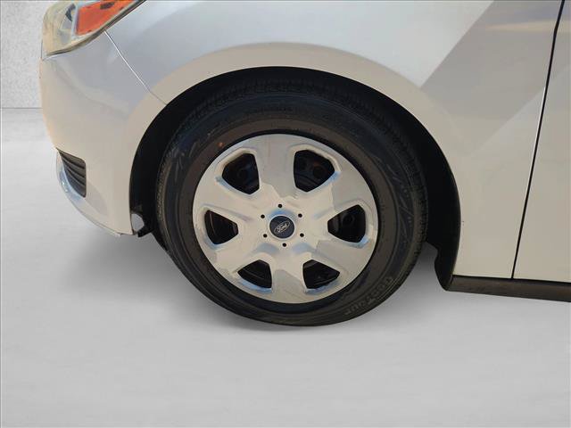 Used 2016 Ford Focus S FWD image 22