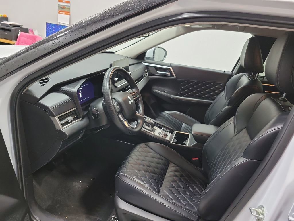 Used 2024 Mitsubishi Outlander SEL image 21