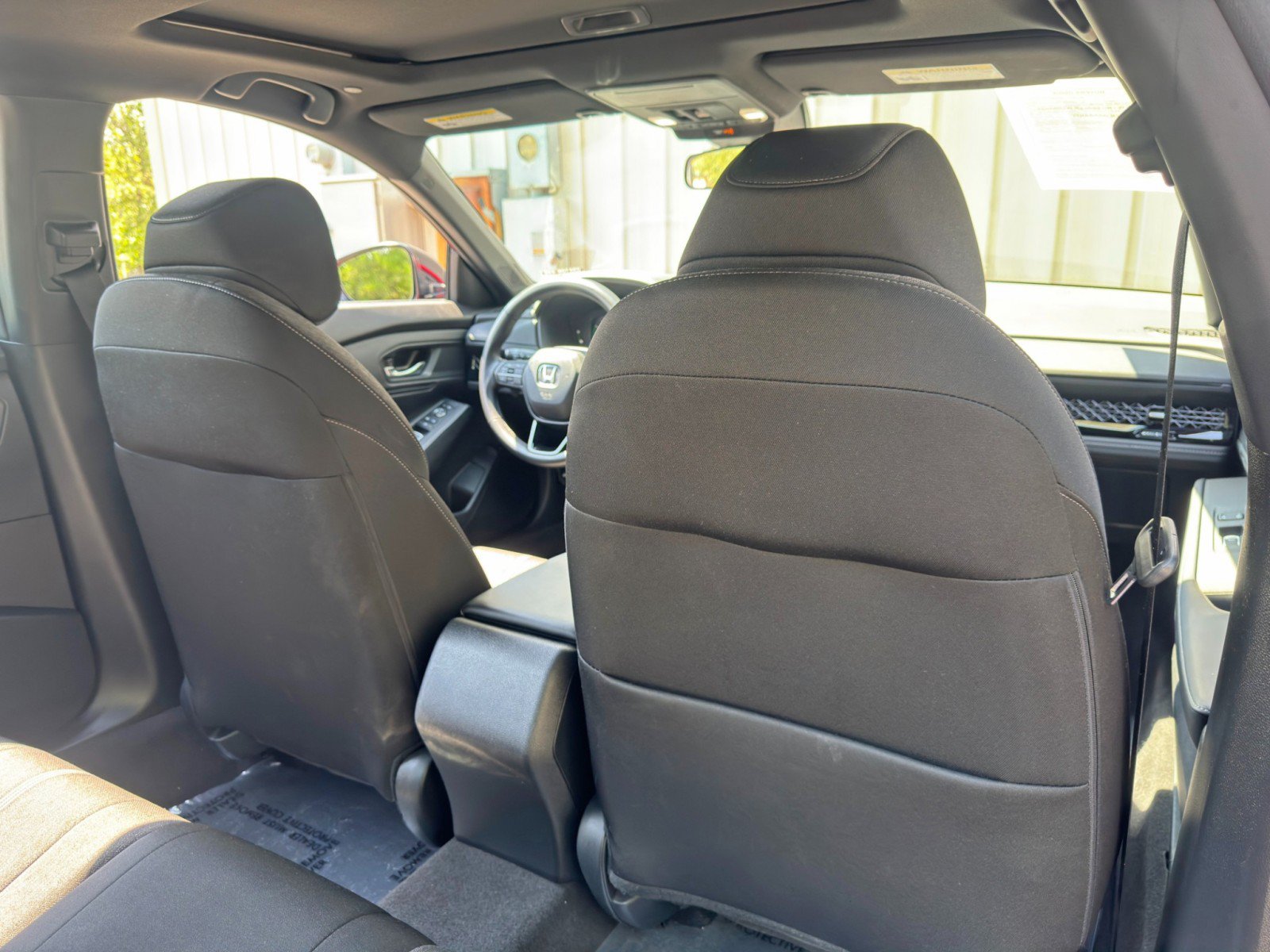 Used 2023 Honda Accord Sport image 33