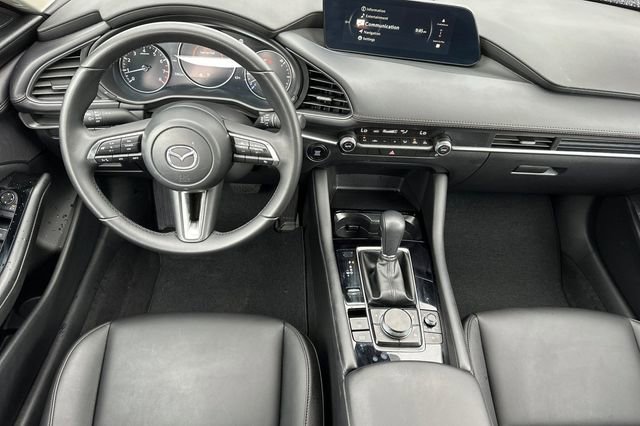 Used 2025 MAZDA MAZDA3 s image 14