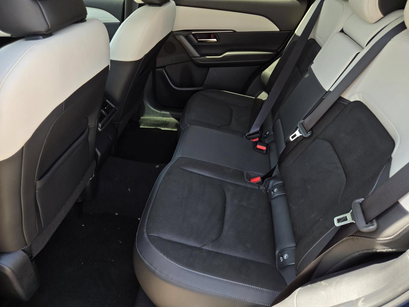 New 2026 MAZDA CX-5 Preferred AWD/4WD image 10