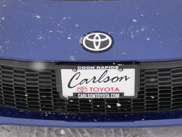 Certified 2024 Toyota GR86 Premium image 9