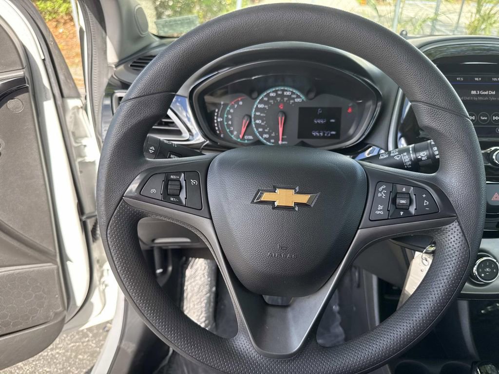 Used 2020 Chevrolet Spark LT image 36