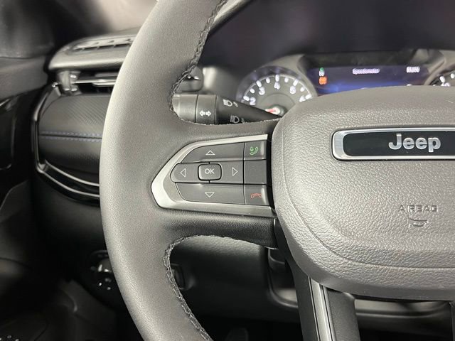 New 2026 Jeep Compass Limited image 13