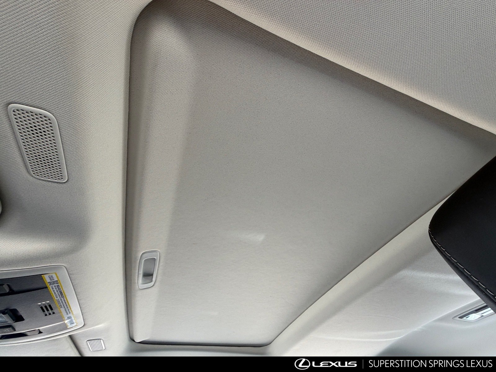 Certified 2025 Lexus ES 300h w/ Premium Package FWD image 38