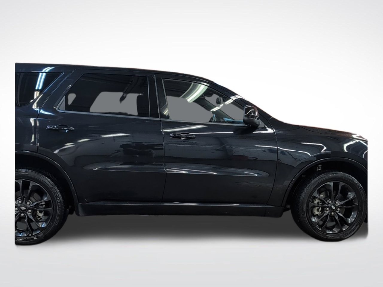 Used 2025 Dodge Durango GT AWD/4WD image 8