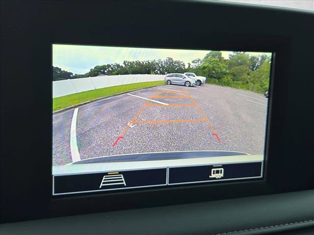 Used 2024 Chevrolet Tahoe LS w/ Driver Alert Package AWD/4WD image 12
