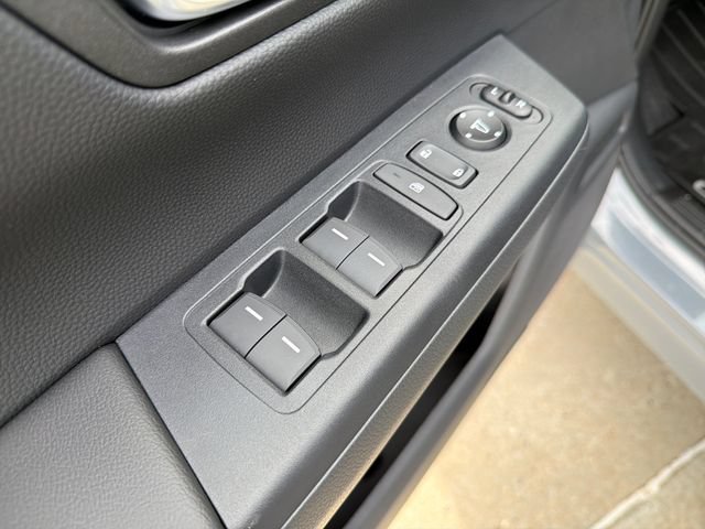 New 2026 Honda CR-V Sport-L image 11