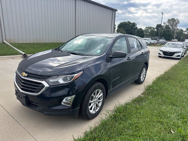 Used 2020 Chevrolet Equinox LS