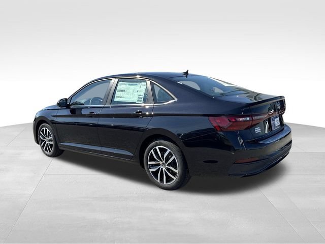 New 2026 Volkswagen Jetta SE FWD image 3