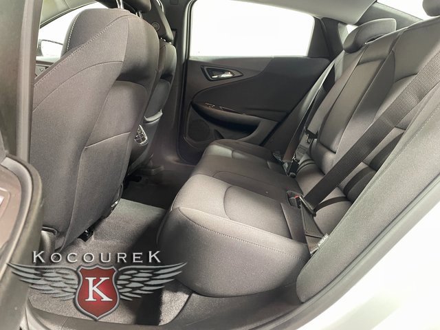 Used 2023 Chevrolet Malibu LT image 20