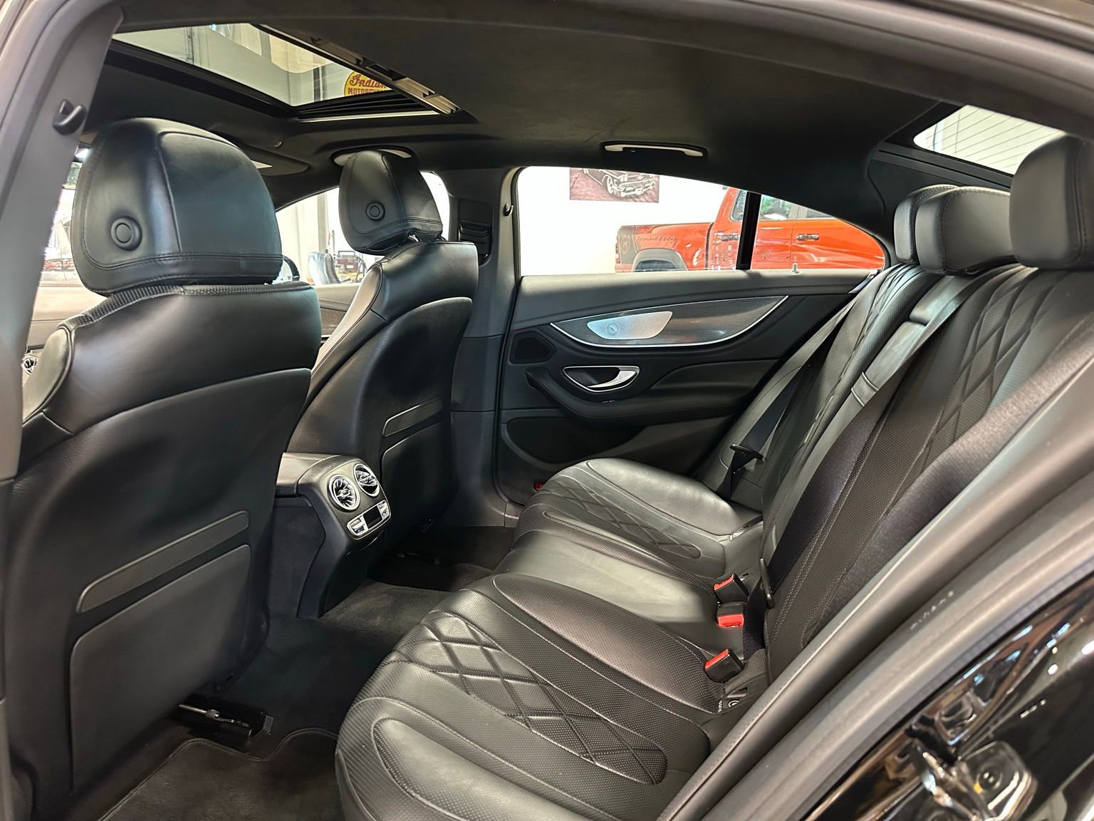 Used 2019 Mercedes-Benz CLS 53 AMG 4MATIC image 38