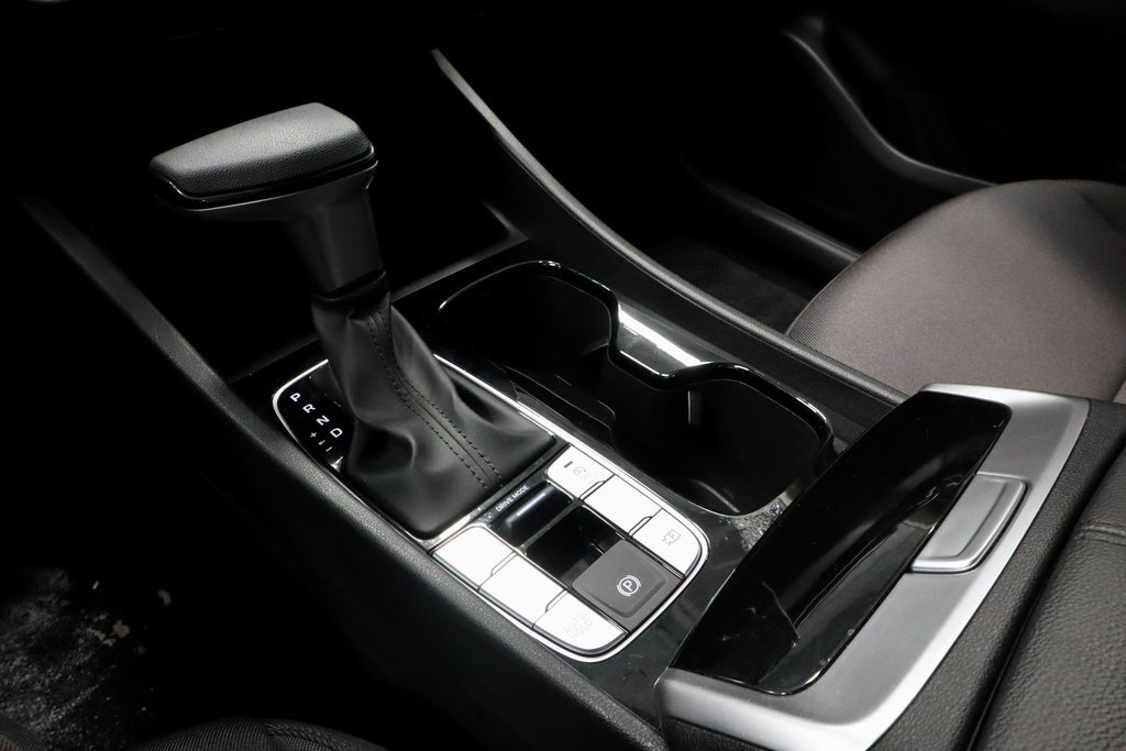 Certified 2024 Hyundai Tucson SE image 30