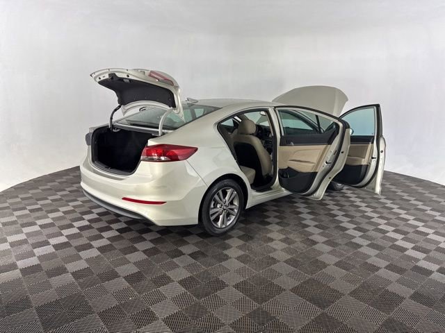 Used 2018 Hyundai Elantra Value Edition image 16