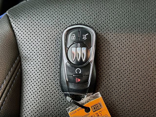 Used 2025 Buick Encore GX Sport Touring w/ Comfort Package FWD image 29