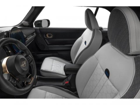New 2026 MINI Cooper John Cooper Works FWD image 8