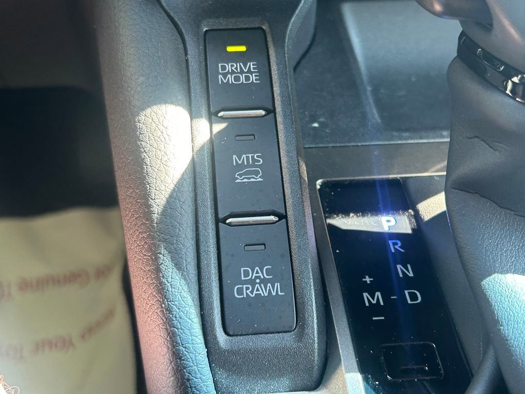 Used 2024 Toyota Land Cruiser AWD/4WD image 31
