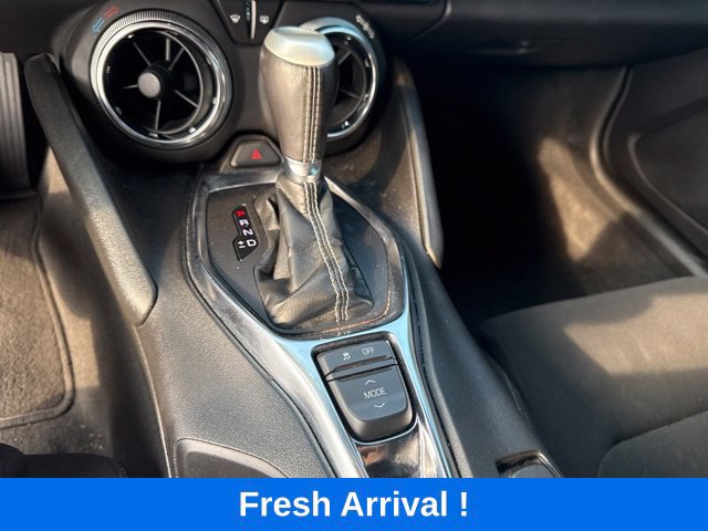 Used 2022 Chevrolet Camaro LS RWD image 8