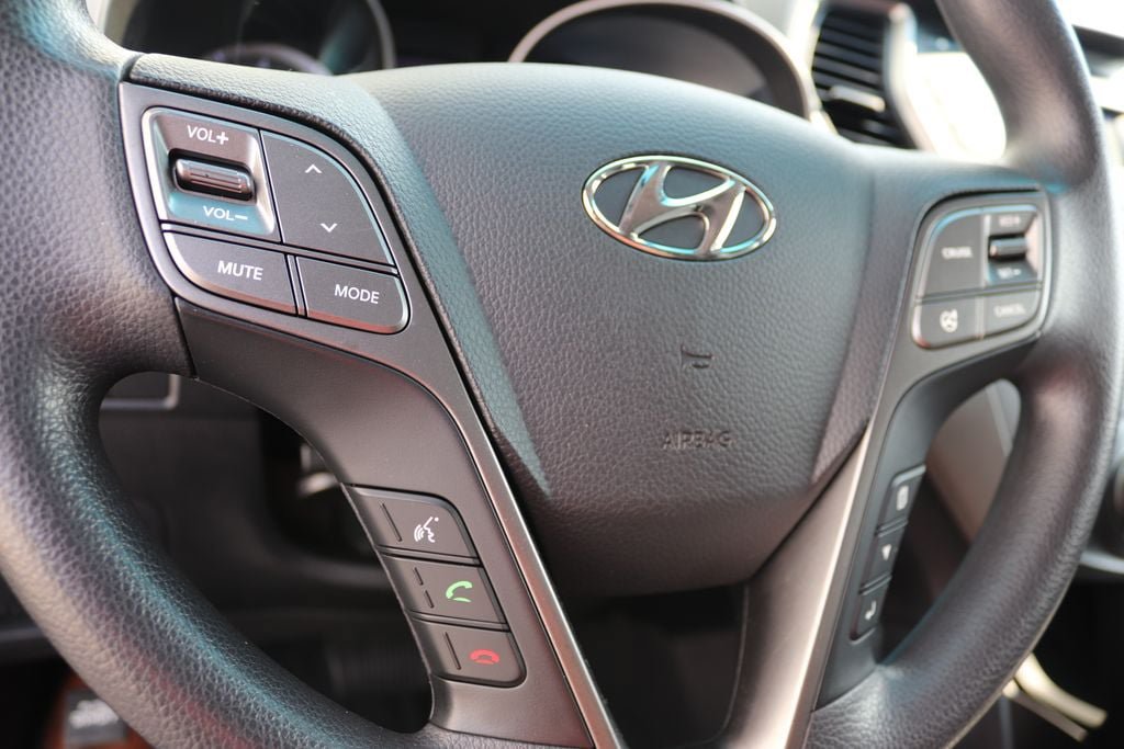 Used 2015 Hyundai Santa Fe Sport AWD/4WD image 20