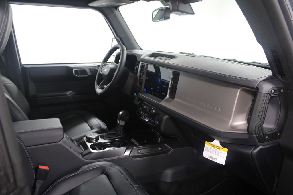 New 2025 Ford Bronco Outer Banks image 29