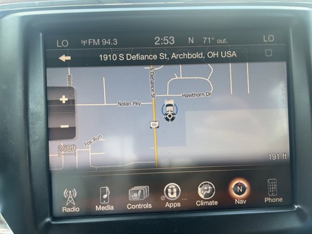 Used 2014 RAM 3500 Laramie Longhorn image 25