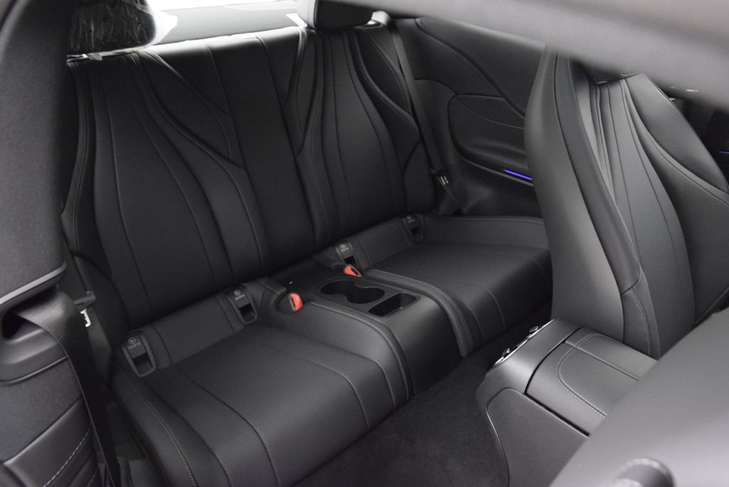 New 2026 Mercedes-Benz CLE 300 4MATIC Coupe image 19