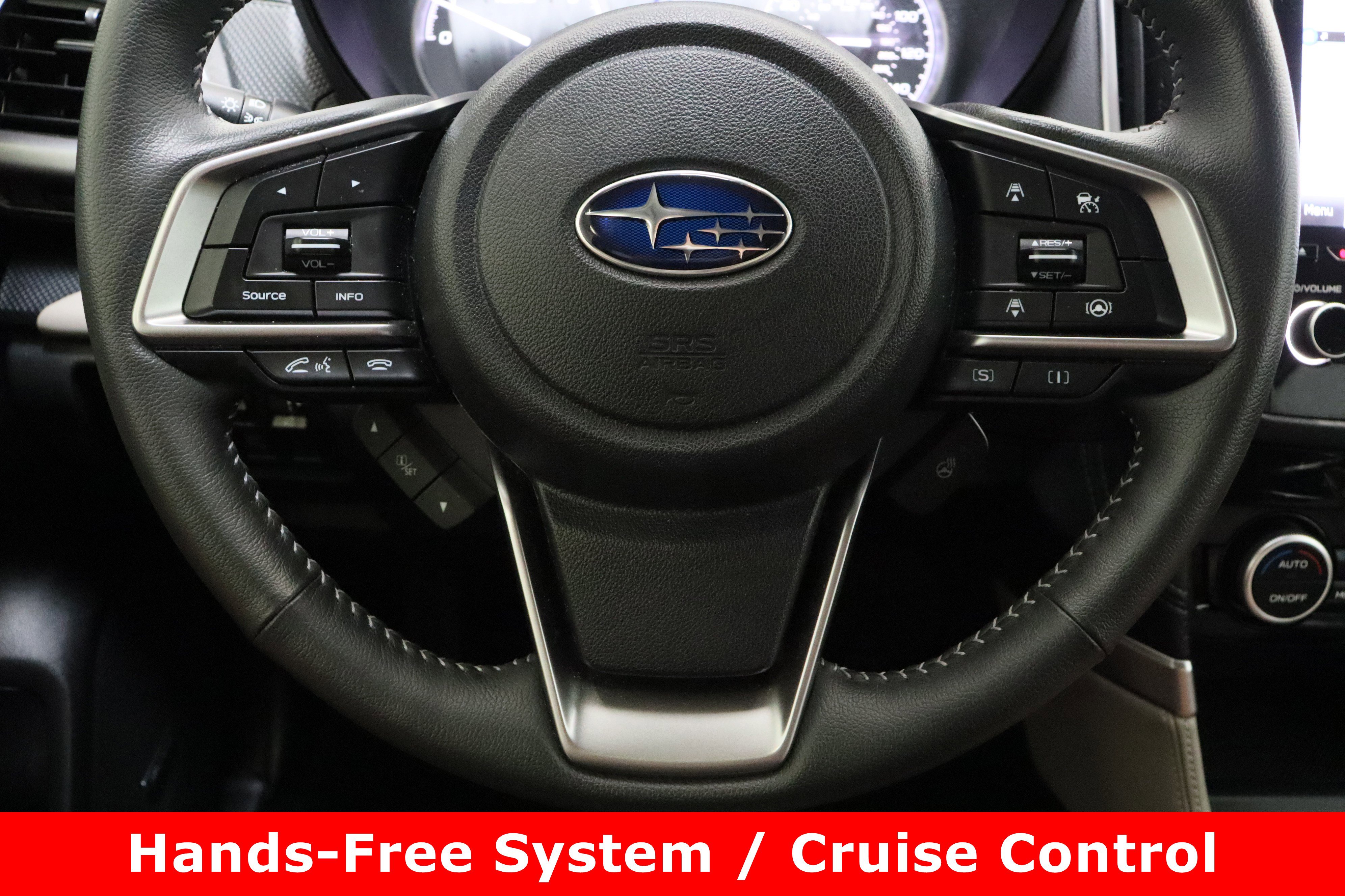 Used 2022 Subaru Forester Limited image 26