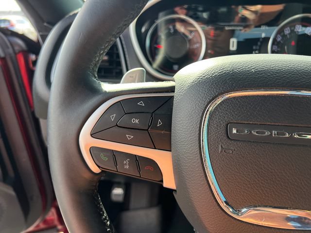 Used 2017 Dodge Challenger GT w/ Driver Convenience Group AWD/4WD image 14