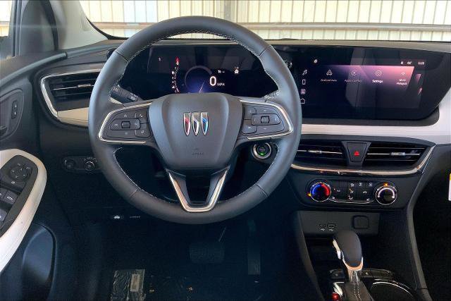 New 2026 Buick Encore GX Preferred w/ Comfort Package FWD image 4