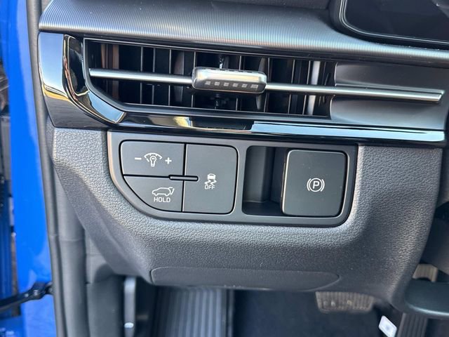 New 2026 Kia Sportage EX w/ EX Panorama Roof Package image 24