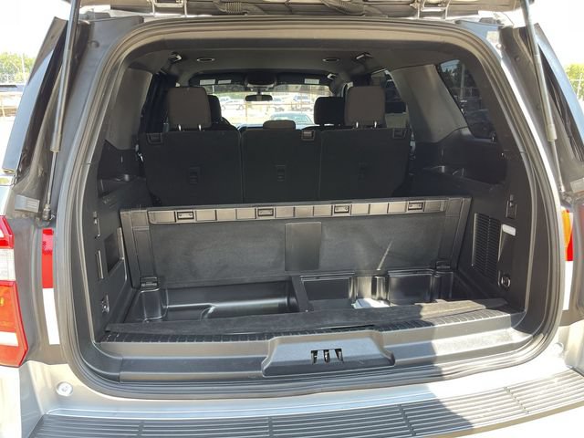 Used 2021 Ford Expedition XL AWD/4WD image 22
