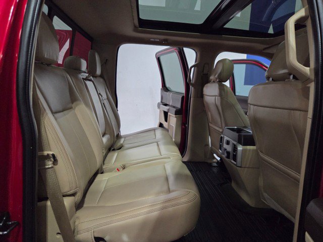 Used 2020 Ford F150 Lariat image 10