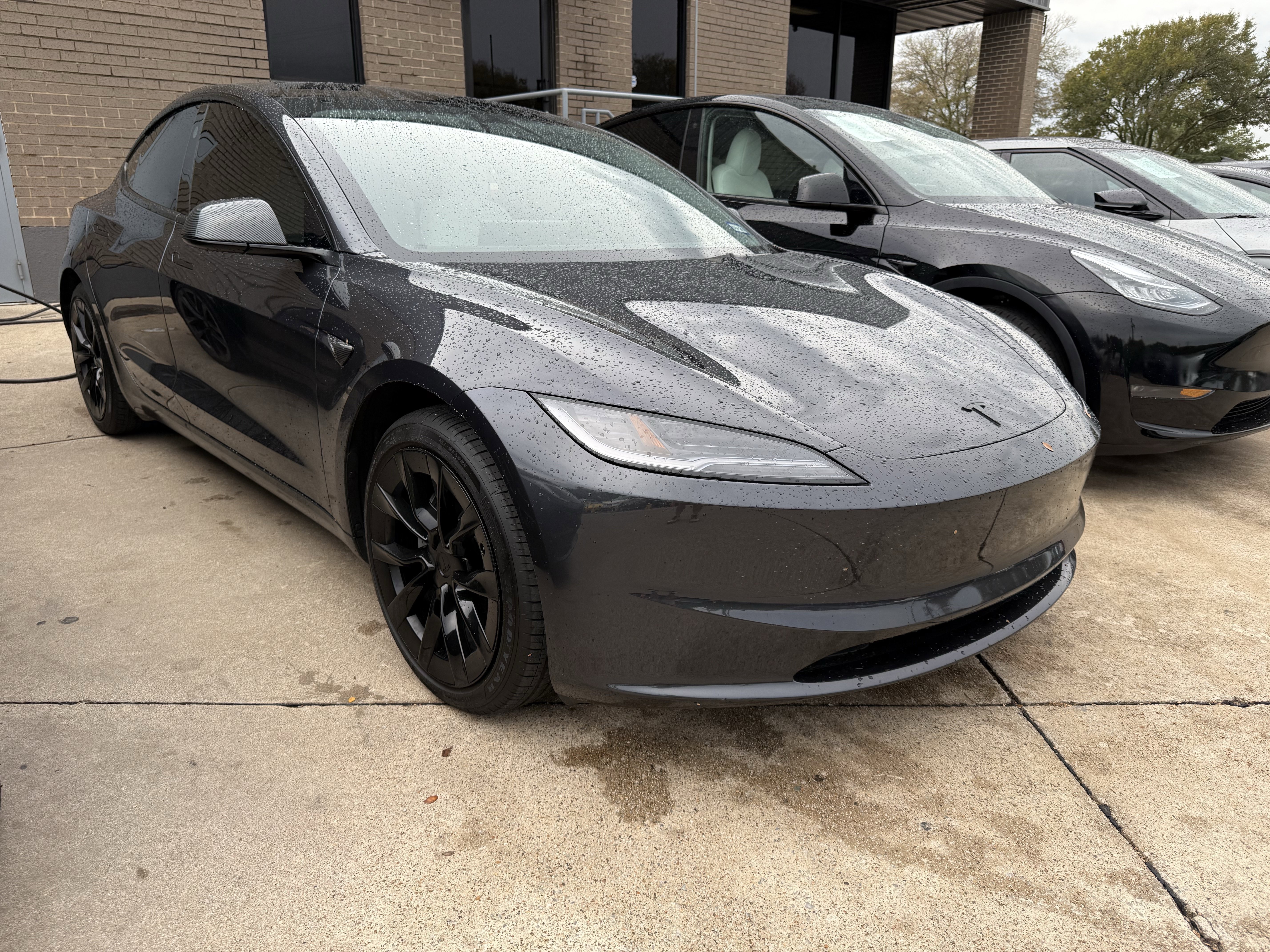 Used 2025 Tesla Model 3 Long Range