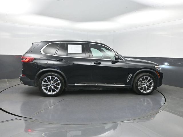 Used 2019 BMW X5 xDrive40i w/ Convenience Package AWD/4WD image 30