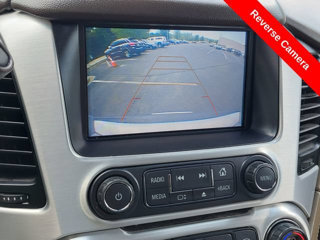 Used 2019 GMC Yukon SLT w/ Open Road Package RWD image 13
