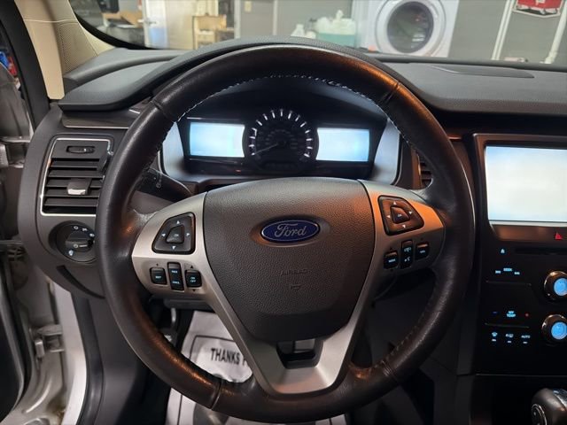 Used 2014 Ford Flex SEL w/ Equipment Group 202A image 7
