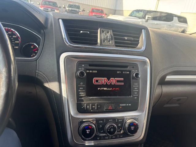 Used 2016 GMC Acadia SLT image 10