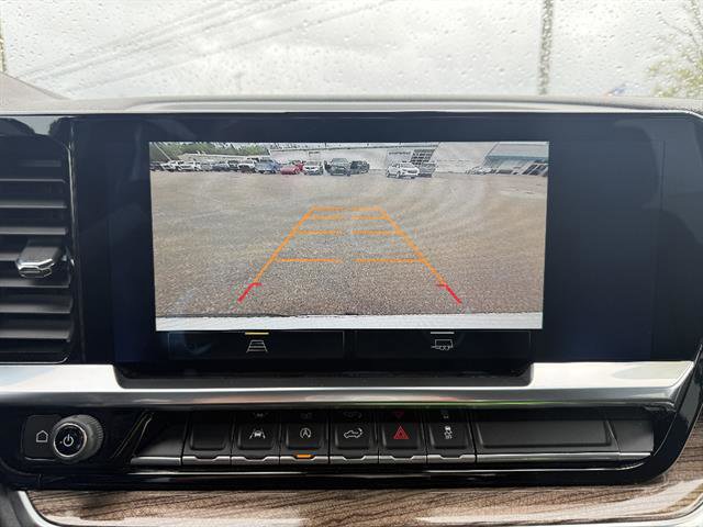 Used 2022 Chevrolet Silverado 1500 LT image 42