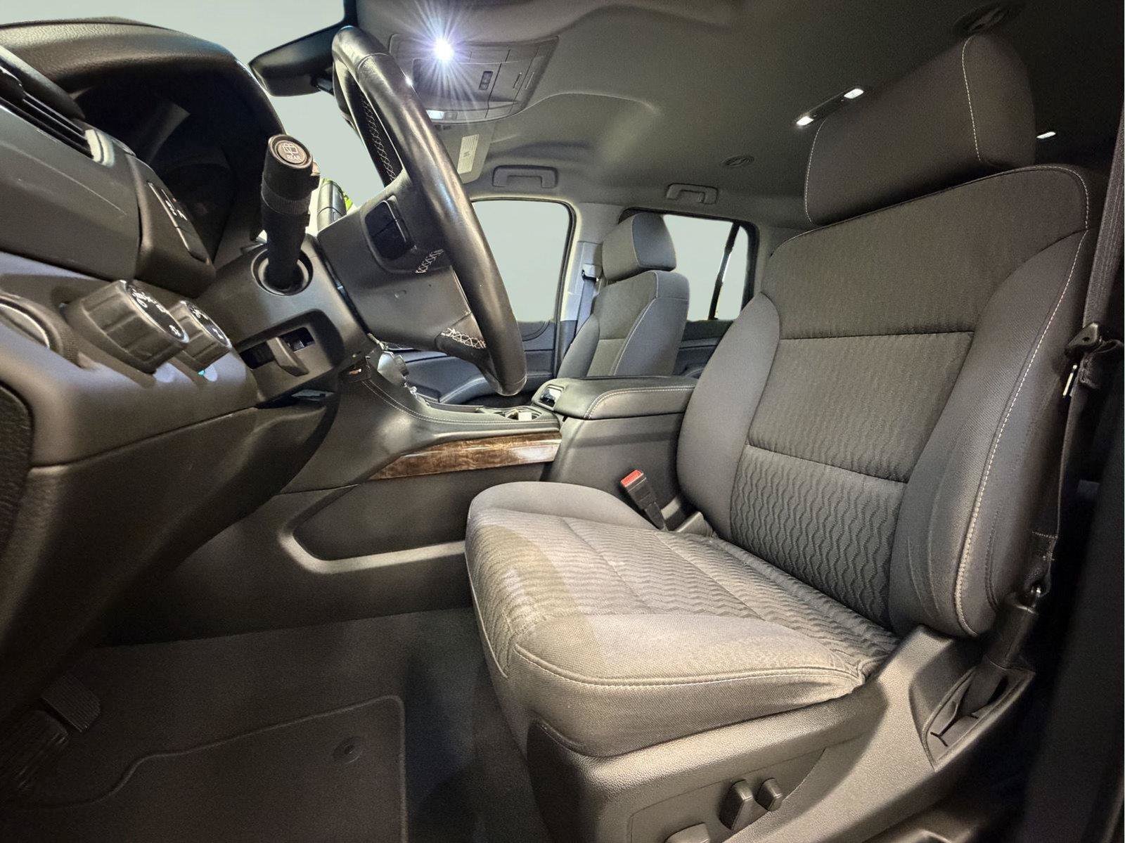 Used 2019 Chevrolet Tahoe LS AWD/4WD image 21