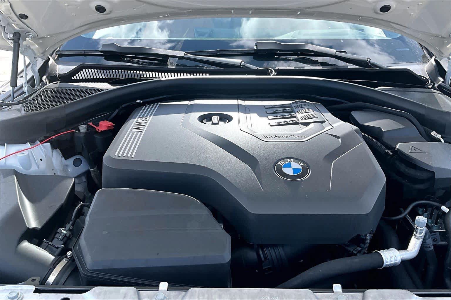 Used 2026 BMW 230i Coupe w/ Premium Package RWD image 31