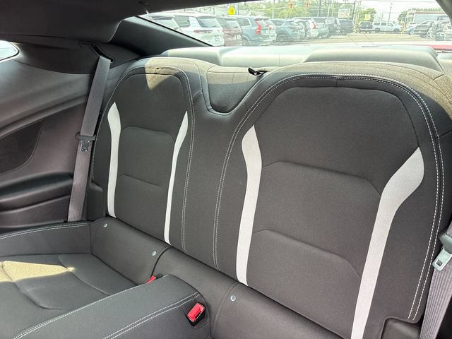 Used 2023 Chevrolet Camaro SS RWD image 8