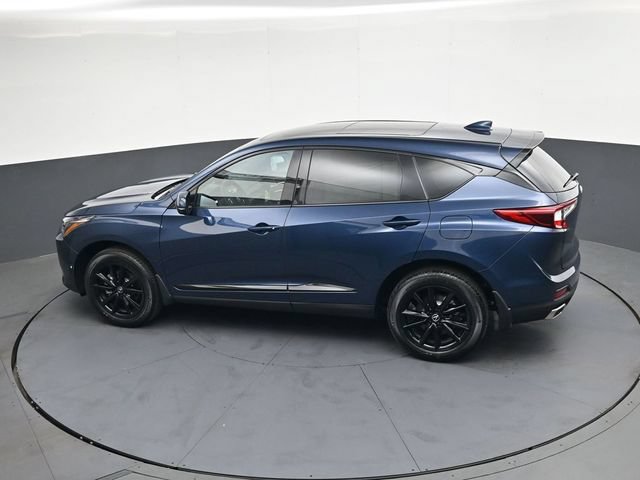 New 2026 Acura RDX SH-AWD image 25