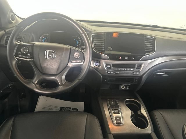 Used 2021 Honda Pilot EX-L image 22